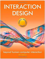 Interaction Design book