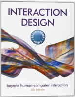 Interaction Design book