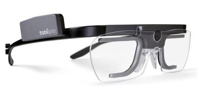 Tobii Pro Glasses 2 Eye Tracker