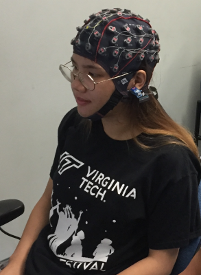 g.tech EEG