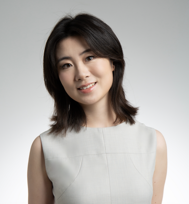 Vera Liu