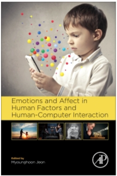 Emotions and Affect in Human Factors and HCI