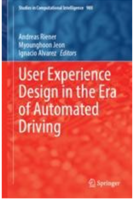 UX in Automated Driving